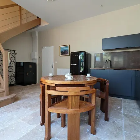Grande Maison Avec Piscine Privee, Wifi Et Animaux Acceptes Pour 15 Pers. - Fr-1-653-282 منزل ريفي *