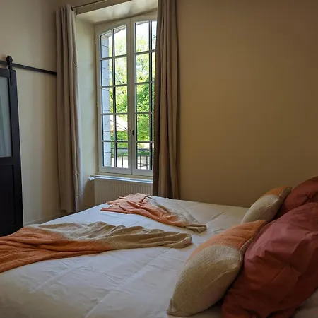 Grande Maison Avec Piscine Privee, Wifi Et Animaux Acceptes Pour 15 Pers. - Fr-1-653-282