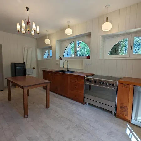 Grande Maison Avec Piscine Privee, Wifi Et Animaux Acceptes Pour 15 Pers. - Fr-1-653-282 Pranzac