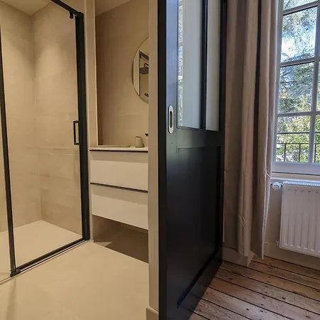 Grande Maison Avec Piscine Privee, Wifi Et Animaux Acceptes Pour 15 Pers. - Fr-1-653-282 منزل ريفي Pranzac