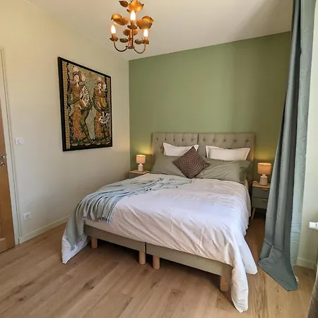 Grande Maison Avec Piscine Privee, Wifi Et Animaux Acceptes Pour 15 Pers. - Fr-1-653-282 منزل ريفي Pranzac