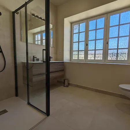 Grande Maison Avec Piscine Privee, Wifi Et Animaux Acceptes Pour 15 Pers. - Fr-1-653-282 منزل ريفي *