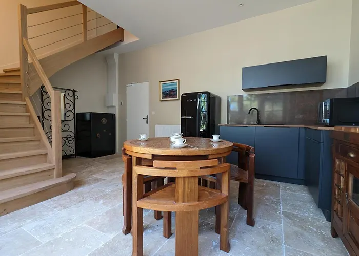 Grande Maison Avec Piscine Privée, Wifi Et Animaux Acceptés Pour 15 Pers. - Fr-1-653-282 Сasa de vacaciones *