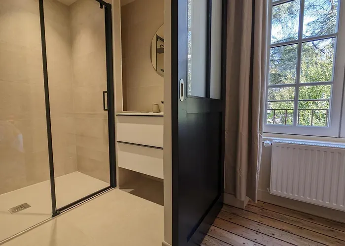 Grande Maison Avec Piscine Privée, Wifi Et Animaux Acceptés Pour 15 Pers. - Fr-1-653-282 Сasa de vacaciones Pranzac