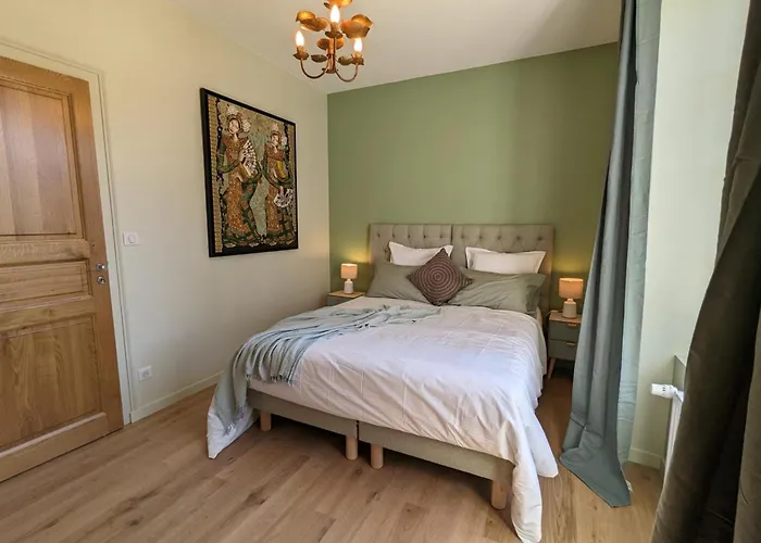 Grande Maison Avec Piscine Privée, Wifi Et Animaux Acceptés Pour 15 Pers. - Fr-1-653-282 Сasa de vacaciones Pranzac